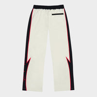 Godspeed GT Tracksuit White/Red