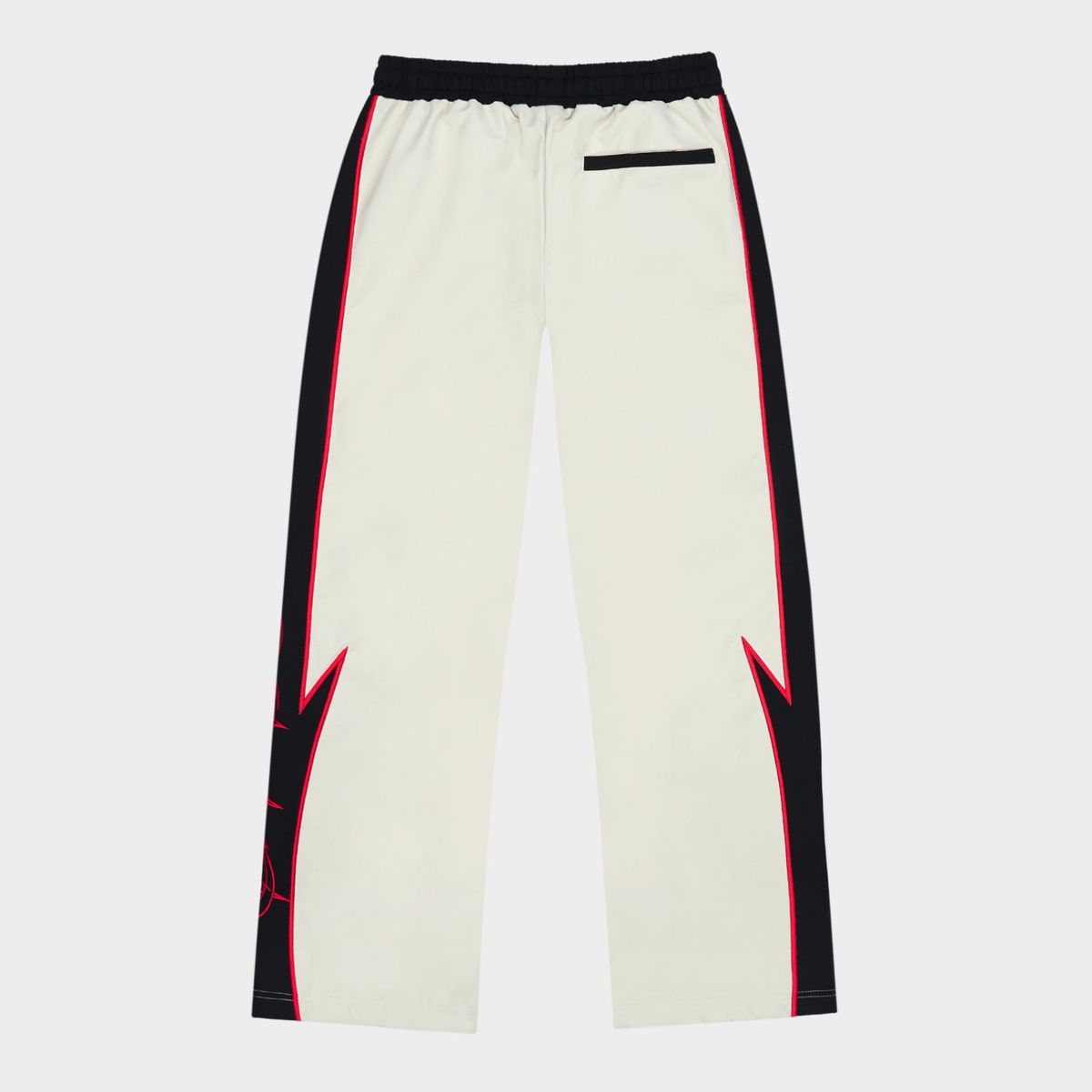 Godspeed GT Tracksuit White/Red