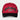 Godspeed Gs Forever Trucker Hat Red/Black