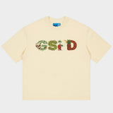 Godspeed Surfs Up Tee Bone