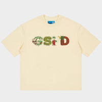 Godspeed Surfs Up Tee Bone