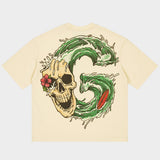 Godspeed Surfs Up Tee Bone