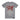 Hasta Muerte Bless The Sky Tee Gray