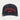 Godspeed Gs Forever Trucker Hat Black/Red