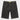 Godspeed Infinity Shorts Black Wash