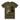 Hasta Muerte Chosen To Win Tee Army Green