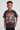 Elite Denim Kids Winners Premium Embellished Tee Black
