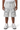 Elite Denim Kids Flint Embellished Denim Shorts Grey