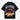 27 Club Lick Back Tee Black