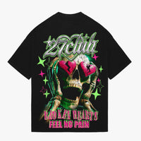 27 Club Vision Of Love Tee Black