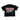 Mixed Emotion “Tunes” Tee Black