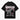 HCC Uzi Chaos Tee Black