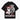 HCC Riot Tee Black