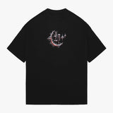 HCC Barbed Country Tee Black