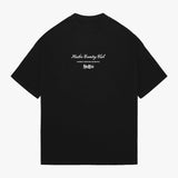 HCC Bless The Trenches Tee Black