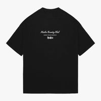 HCC Bless The Trenches Tee Black