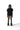 Serenede Kids Nightfall Jeans Army Olive Overdye Wash