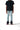 Serenede Kids Potala Palace Jeans Blue