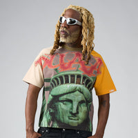 DUAA Liberty Tee Multi