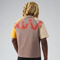 DUAA Liberty Tee Multi