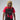 Duaa Jax Tee Red