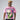 Duaa Alien Tee Pink