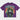Godspeed S.2.S Tee Purple