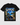 Gwest Men's Good Life No Stress Tee Black