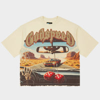 Godspeed On The Run II Tee Bone