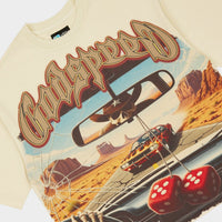 Godspeed On The Run II Tee Bone