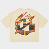 Godspeed On The Run II Tee Bone