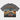 Godspeed On The Run II Tee Grey