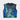 Godspeed Voltage Sleeveless Tee Blue
