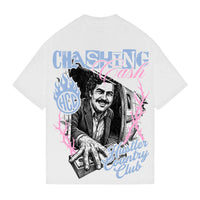 HCC Fly Over Tee White