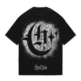 HCC Made Of Dust Tee Black