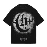 HCC Made Of Dust Tee Black