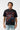 Serenede Las Vegas Street Racing Tee Black