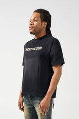 Serenede Las Vegas Project 2026 Tee Black