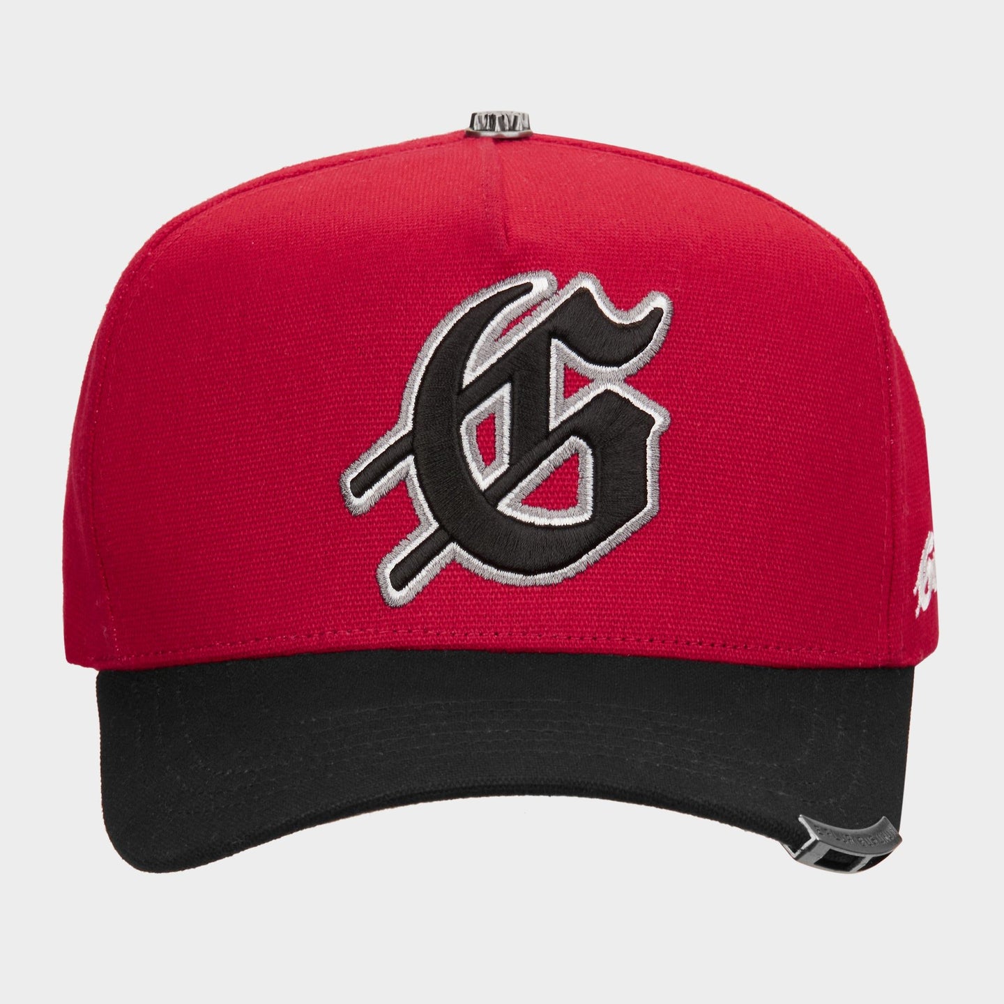 Godspeed Insignia Hat Red/Black