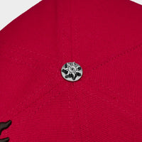 Godspeed Insignia Hat Red/Black