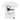 Hasta Muerte Rhinestone Scorpion Country Club Tee White