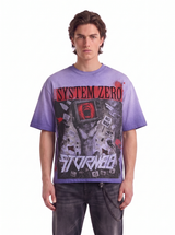 Strom88 Leona Tee Lavender