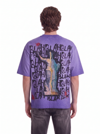 Strom88 Leona Tee Lavender