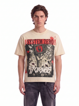 Strom88 Lozano Tee Cream