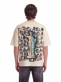 Strom88 Lozano Tee Cream