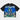 Godspeed Neighborhood Watch Tee Black