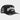 Godspeed OG Logo Water Ressit Hat Black