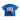 Mixed Emotion "lost Identity" Tee Blue