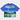 Godspeed Up2par Tee Blue