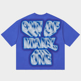 Godspeed Up2par Tee Blue